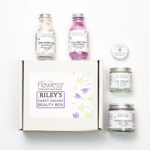 Sweet Dreams Beauty Gift Set – Image 4
