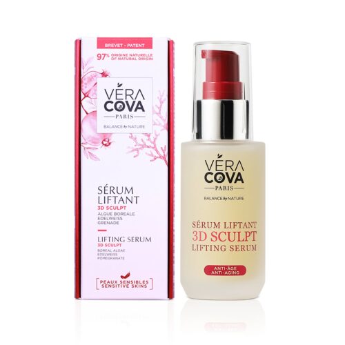3D Sculpt Lifting Serum – Image 3