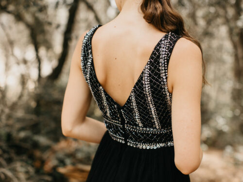 MAR MAXI BLACK – Image 2