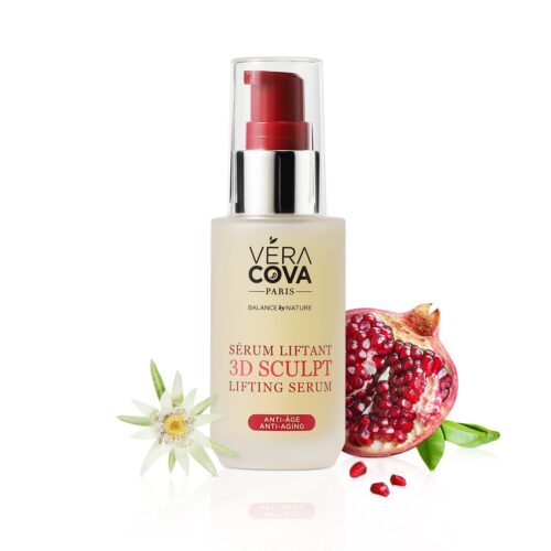 3D Sculpt Lifting Serum