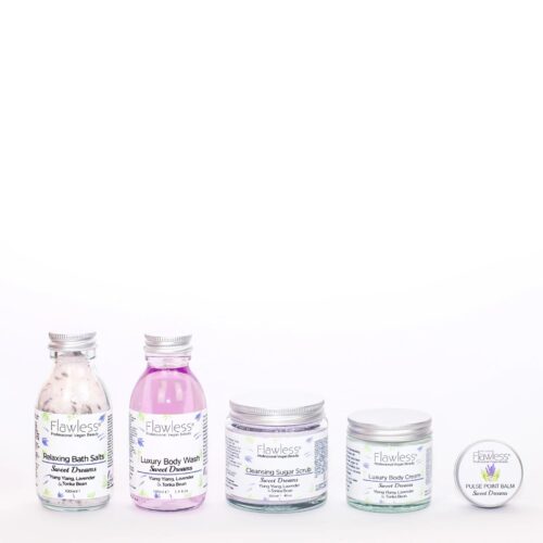 Sweet Dreams Beauty Gift Set – Image 2