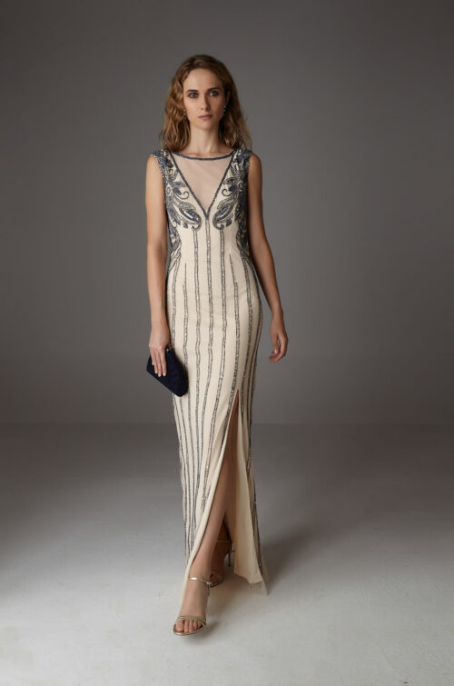 CHARLES MAXI