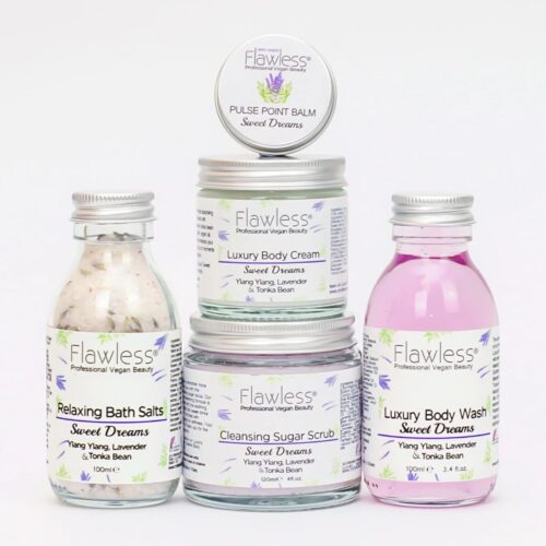Sweet Dreams Beauty Gift Set – Image 3