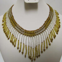 U Necklace 2