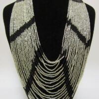 Umbrella Long Necklace 2