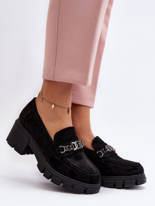 Mocassin model 192893 Step in style