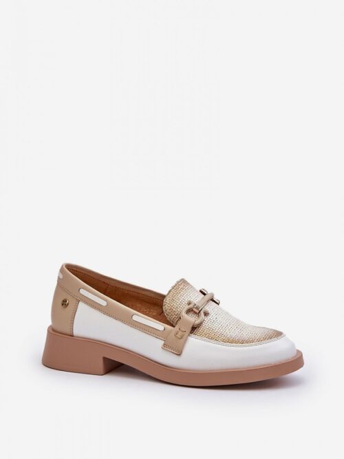 Mocassin model 195407 Step in style – Image 2