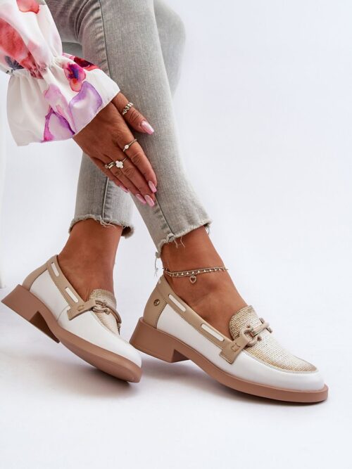 Mocassin model 195407 Step in style – Image 3