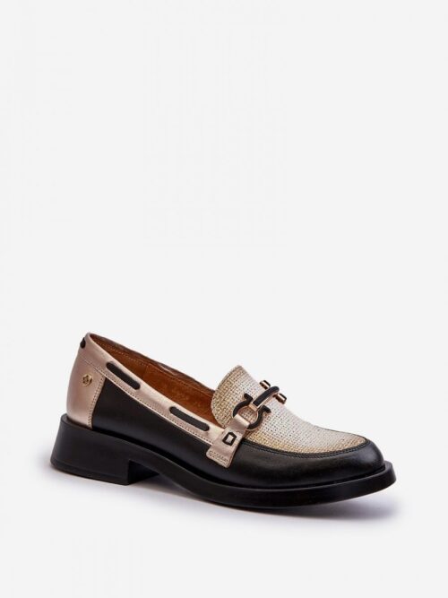 Mocassin model 195408 Step in style – Image 2
