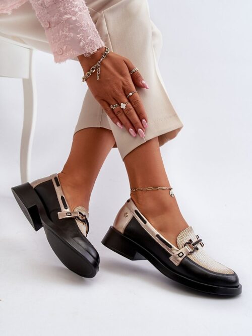 Mocassin model 195408 Step in style – Image 3