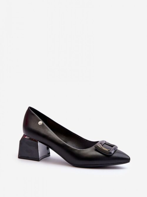 Heel pumps model 195412 Step in style – Image 2