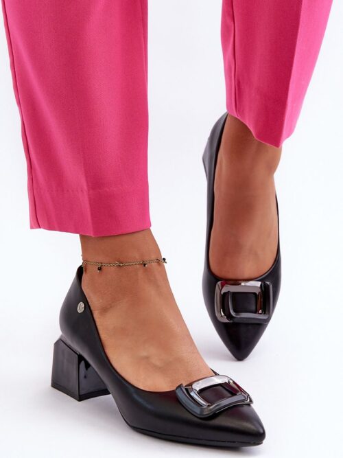 Heel pumps model 195412 Step in style – Image 3