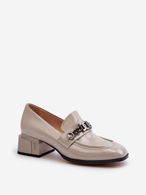 Heel pumps model 195736 Step in style – Image 2