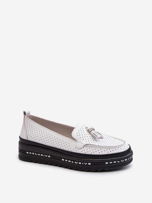 Mocassin model 196415 Step in style – Image 2