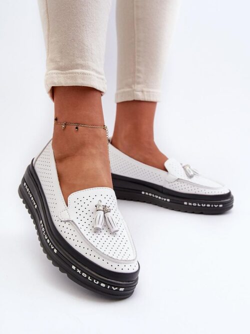 Mocassin model 196415 Step in style – Image 3