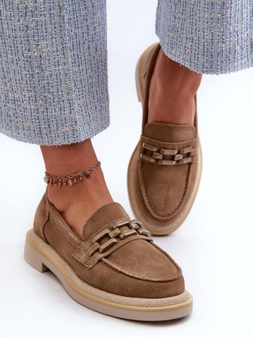 Mocassin model 197153 Step in style – Image 3
