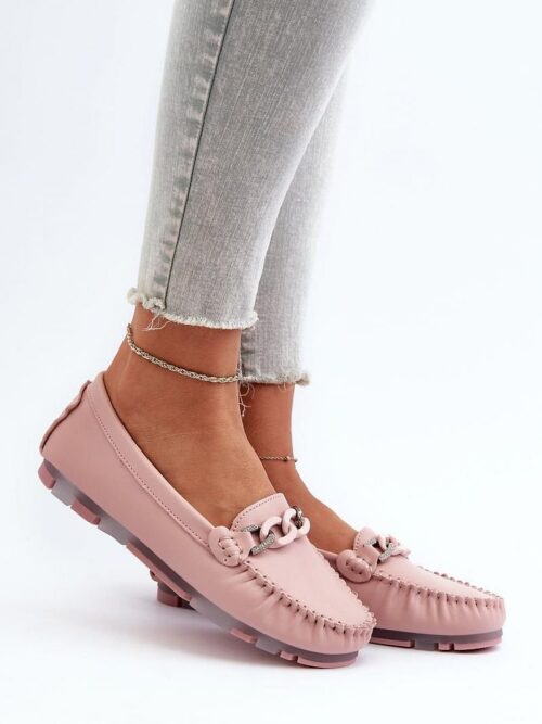 Mocassin model 197605 Step in style