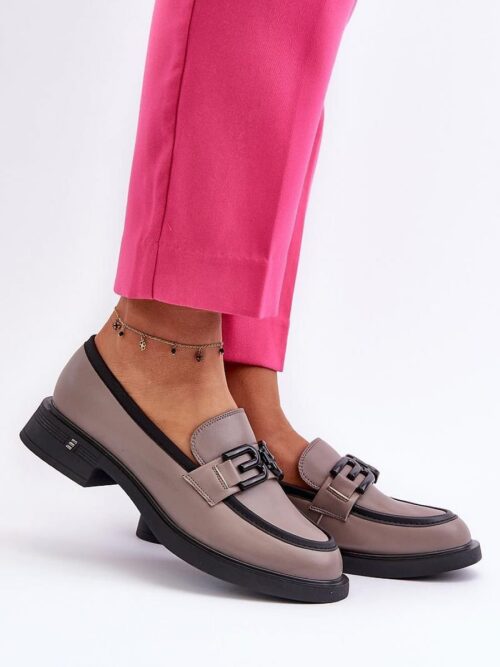 Mocassin model 197820 Step in style