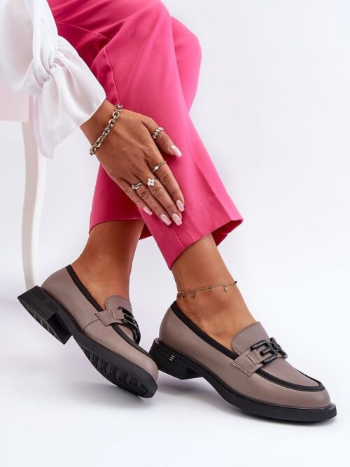 Mocassin model 197820 Step in style – Image 3