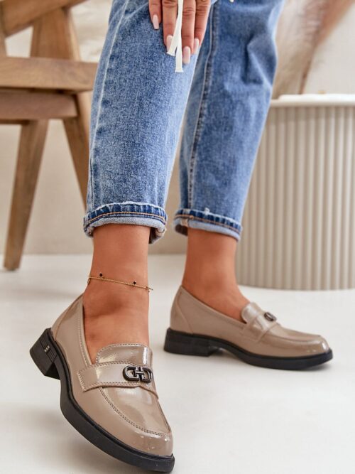 Mocassin model 199819 Step in style