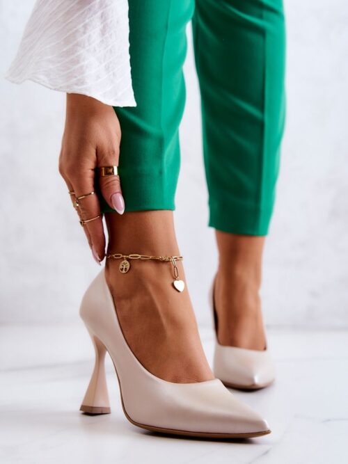 High heels model 177455 Step in style