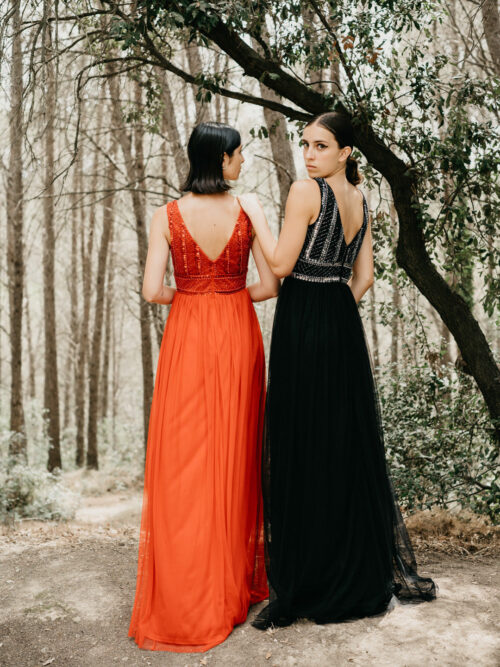 MAR MAXI BLACK – Image 4