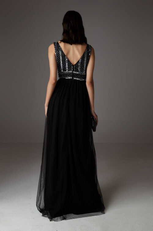MAR MAXI BLACK – Image 5
