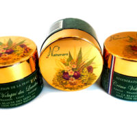 TRIO - Volupté des Landes ORGANIC 90mL